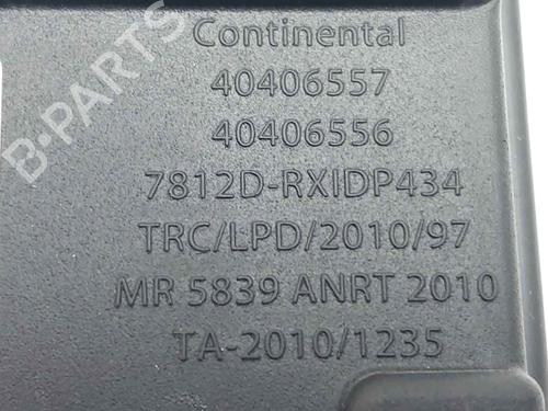 Electronic module NISSAN QASHQAI II SUV (J11, J11_) 1.6 dCi | BP12998710M83 