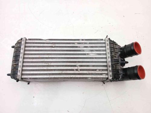 Used Intercooler Intercooler CITROËN C3 AIRCROSS II (2R_, 2C_) 1.2 PureTech 110 (2RHNZB, 2RHNZW, 2RHNPX, 2RHNPJ) (110 hp) 40610899 40610899