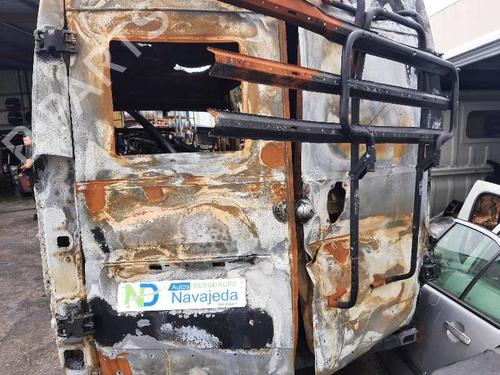 Turbocharger/Supercharger FIAT DUCATO Van (250_)  | BP15726868M71 