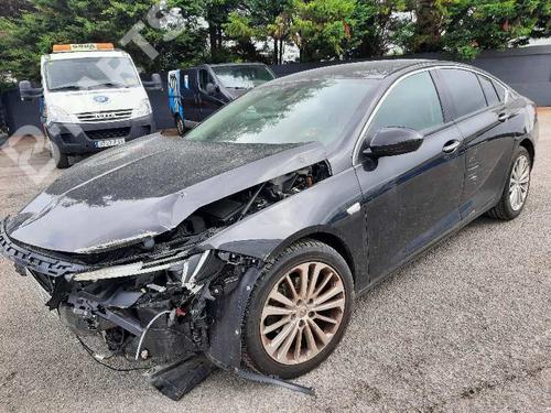 Gearbox OPEL INSIGNIA B Grand Sport (Z18) 1.5 (68) | BP10382493M3 
