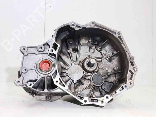 gearbox-opel-astra-h-a04-2004-2005-2006-2007-2008-2009-2010-2011-2012-2013-2014-39722161 main image