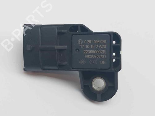 Used Electronic sensor Electronic sensor RENAULT CLIO IV (BH_) [2012-2021] 20682406 20682406