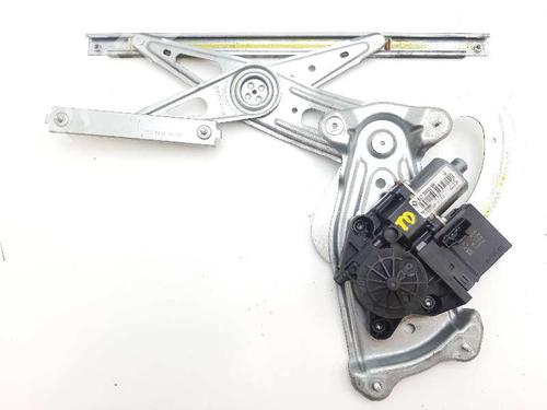 Used Rear right window mechanism RENAULT SCÉNIC III (JZ0/1_) 1.4 16V (JZ0F, JZ1V) (131 hp) 20679260