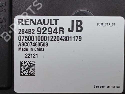 Electronic module RENAULT ARKANA I (LCM_, LDN_) 1.6 E-TECH 145 (LDMU) | BP30005847M83 - Image 2