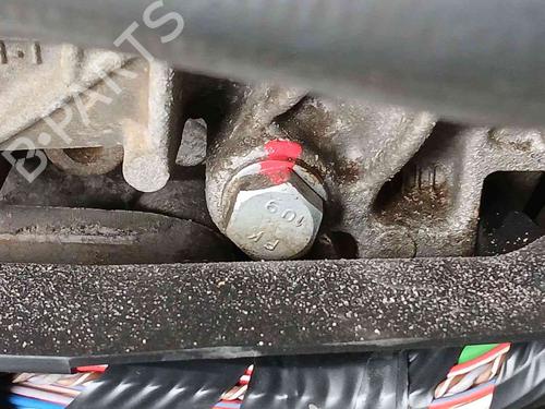 Engine PEUGEOT 206 SW (2E/K) 1.4 | BP25977238M1 - Image 9