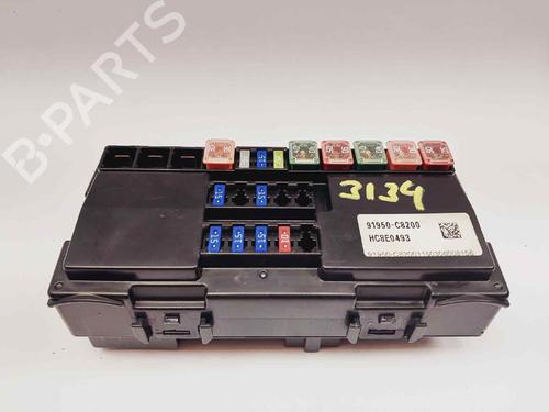 Used Fuse box Fuse box HYUNDAI i20 II (GB, IB) [2014-2021] 15245128 15245128