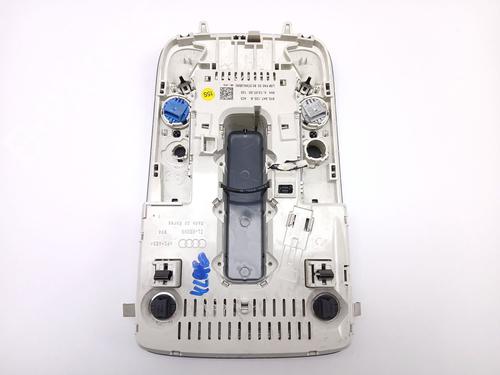 Interior roof light AUDI A3 Sportback (8YA, 8YF) 35 TDI | BP33855376I8 - Image 4
