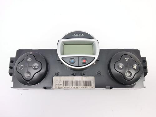Used Climate control Climate control 21692820 21692820
