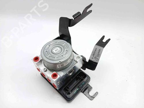 abs-pump-renault-express-box-bodympv-2021-38749992 main image