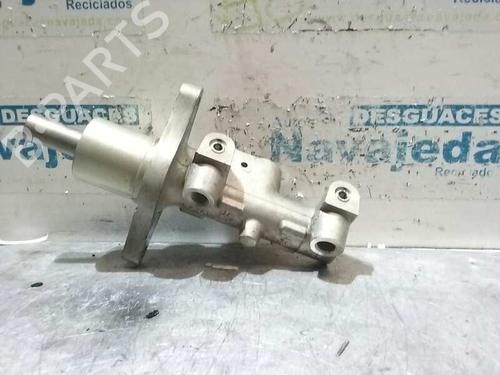 Used Brake master cylinder Brake master cylinder PEUGEOT 407 (6D_) 2.0 HDi 135 (6DRHRH, 6DRHRE, 6DRHRG, 6DRHRJ) (136 hp) 1654423 1654423