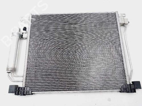 Used AC radiator AC radiator NISSAN PULSAR Hatchback (C13) [2014-2026] 16499685 16499685