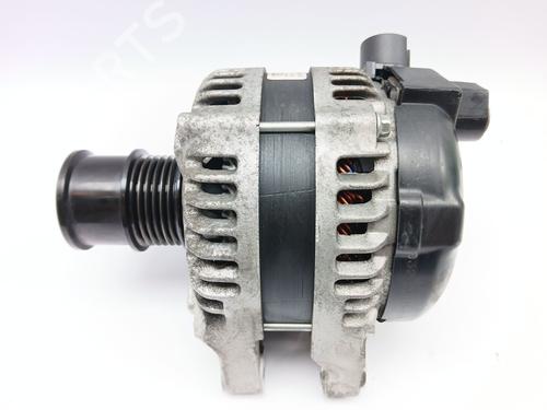 Used Alternator Alternator FORD GRAND C-MAX (DXA/CB7, DXA/CEU) 1.0 EcoBoost (125 hp) 27182385 27182385