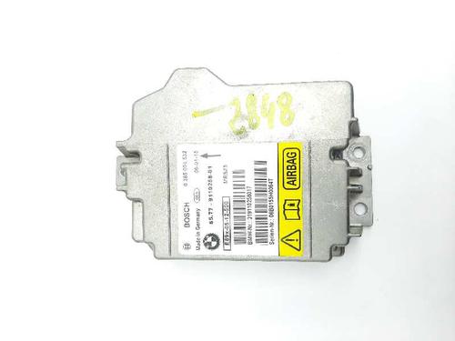 Centralina airbags BMW 3 (E90) 320 d (163 hp) 11249620