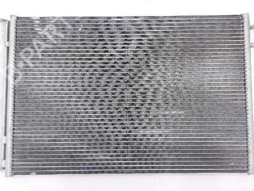 Used AC radiator AC radiator BMW 3 (E90) 325 i (218 hp) 9264017 9264017