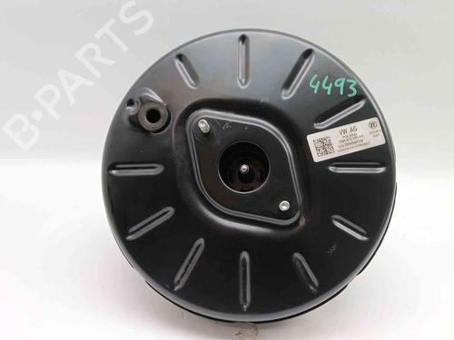 Servo brake VW TOURAN (5T1) | BP38752381M42 - Image 3