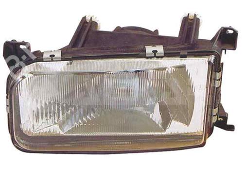 Used Right headlight Right headlight VW PASSAT B3/B4 (3A2, 35I) [1988-1997] 10777104 10777104