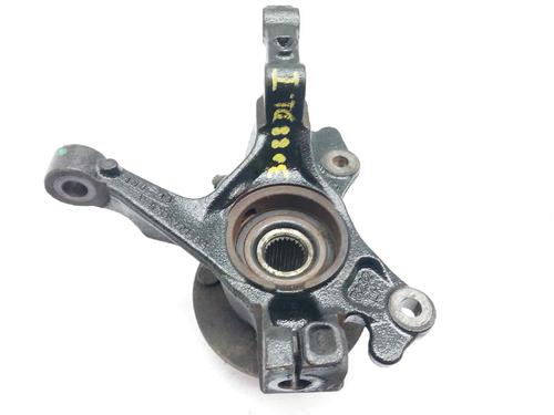 Left front steering knuckle FORD FIESTA VI (CB1, CCN)  | BP20683065M25