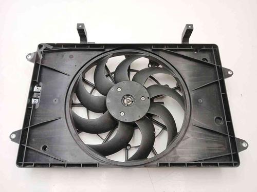 Used Radiator fan Radiator fan 37464194 37464194