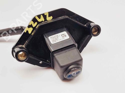 Electronic module NISSAN QASHQAI II SUV (J11, J11_) 1.6 dCi | BP15673929M83 