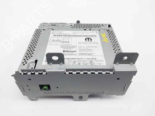 Used Electronic module Electronic module FIAT TIPO Hatchback (356_, 357_) 1.4 (356HXF1B) (120 hp) 12848924 12848924