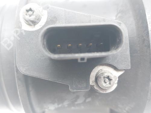 Mass air flow sensor AUDI A5 (8T3) 3.0 TDI quattro | BP31992945M95
