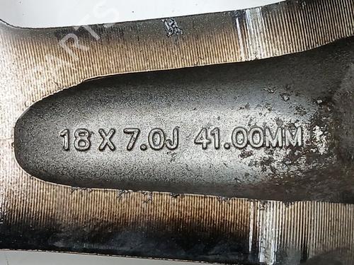 Fælk JEEP CHEROKEE (KL) 2.2 CRD 4x4 | BP29918082C45  - Image 6