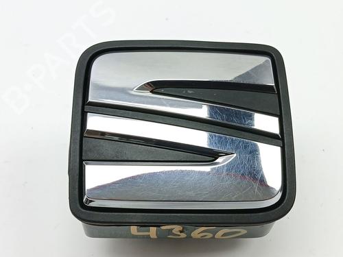 Used Tailgate handle Tailgate handle SEAT TOLEDO IV (KG3) 1.6 TDI (115 hp) 34162262 34162262