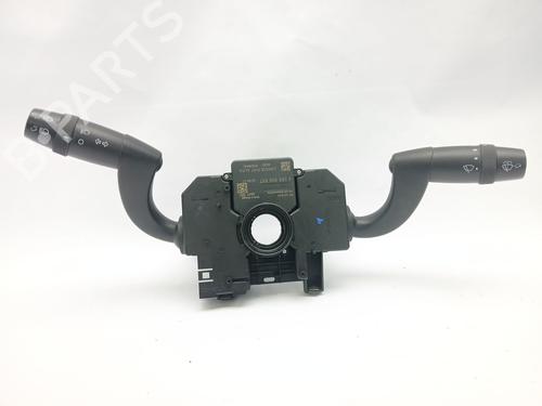 Forlygtekontakt CITROËN JUMPER II Van 2.2 HDi 130 (130 hp) 29148756