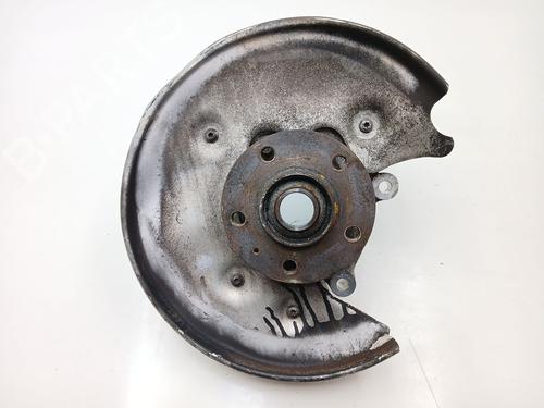 Used Left rear steering knuckle Left rear steering knuckle AUDI A5 (8T3) 3.0 TDI quattro (240 hp) 32684763 32684763