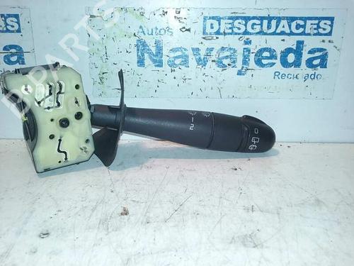 Used Steering column stalk Steering column stalk RENAULT CLIO II (BB_, CB_) 1.2 (BB0A, BB0F, BB10, BB1K, BB28, BB2D, BB2H, CB0A,... (58 hp) 1452245 1452245