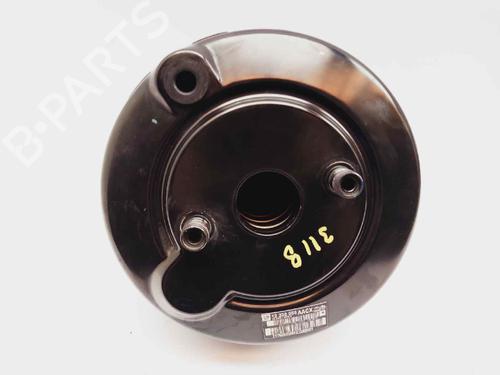 Used Servo brake Servo brake CHEVROLET CRUZE (J300) [2009-2026] 15131424 15131424