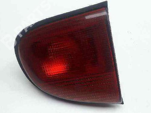 Used Right taillight FORD ESCORT VI (GAL) 1.8 TD (90 hp) 4824863