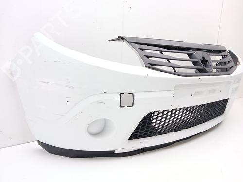 Front bumper DACIA SANDERO | BP23567297C7 - Image 2
