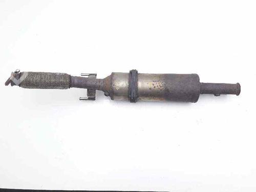 Used Particulate filter Particulate filter CITROËN C5 III (RD_) 2.0 HDi (RDRHD8, RDRHDJ, RDRHR8, RDRHRJ) (136 hp) 7896767 7896767
