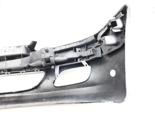 Front bumper PEUGEOT 106 II (1A_, 1C_)  | BP7874971C7 