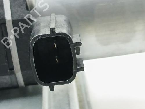 Front right window mechanism RENAULT CAPTUR I (J5_, H5_) 1.5 dCi 90 (J5N4, J5M5, J5MW, J5M6, J5AL, J5AJ) | BP31929017C23