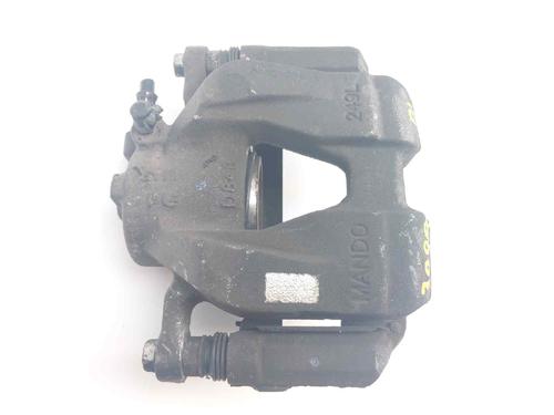 Used Left front brake caliper Left front brake caliper JEEP COMPASS (MP, M6, MV, M7) 2.0 CRD 4x4 (140 hp) 13358791 13358791