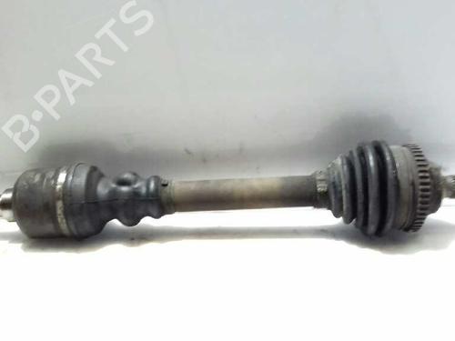 Used Left front driveshaft Left front driveshaft PEUGEOT 206 Hatchback (2A/C) 2.0 S16 (136 hp) 1430995 1430995