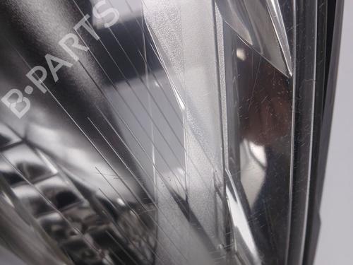 Left headlight OPEL INSIGNIA A (G09) 2.0 CDTI (68) | BP32346157C28 