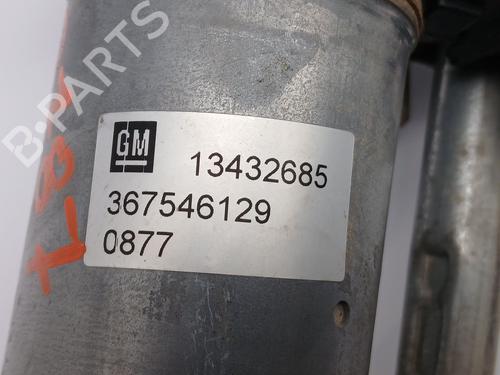 Front wiper motor OPEL CORSA E (X15) 1.3 CDTI (08, 68) | BP25652166M29 - Image 2