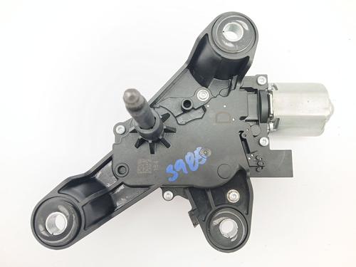 Used Rear wiper motor Rear wiper motor PEUGEOT 208 II (UB_, UP_, UW_, UJ_) 1.5 BlueHDI 100 (102 hp) 27482205 27482205