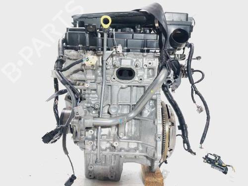 Engine TOYOTA AYGO (_B4_) 1.0 (KGB40) | BP18433800M1 - Image 2