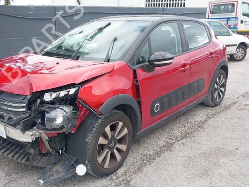 Engine CITROËN C3 III (SX) 1.2 VTi 82 | BP34122800M1  - Image 8