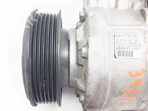 AC compressor AUDI A4 B8 Avant (8K5) 1.8 TFSI quattro | BP25914341M34 - Image 2