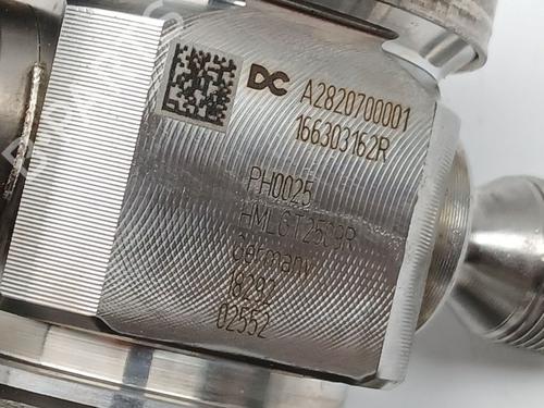 Fuel pump RENAULT GRAND SCÉNIC IV (R9_) 1.3 TCe 140 (R9NB) | BP31048211M76 