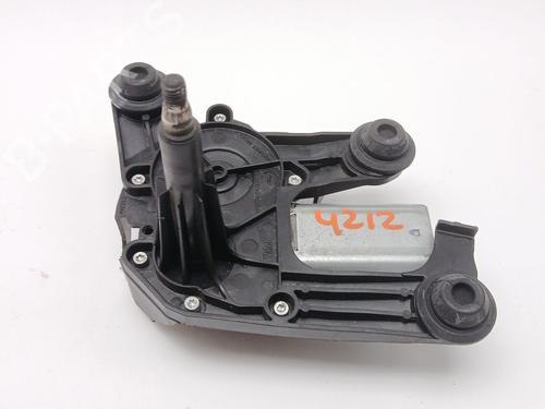 Rear wiper motor DS DS 3 (SA_) 1.6 BlueHDi 75 (SABHW6) | BP32118785M102 - Image 2