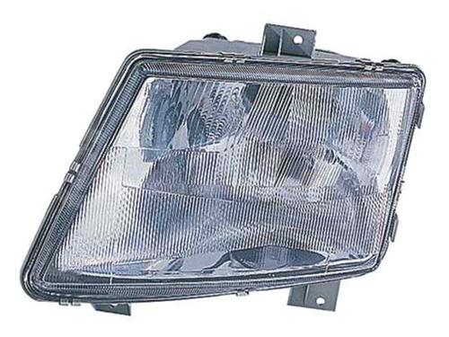 Used Left headlight Left headlight MERCEDES-BENZ VITO Van (W638) [1997-2003] 10735847 10735847