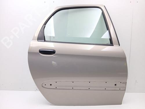 Used Right rear door CITROËN XSARA PICASSO (N68) 2.0 HDi (90 hp) 28100651