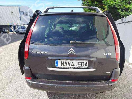 Pedal CITROËN C8 (EA_, EB_) 2.2 HDi | BP20680562I4 - Image 8