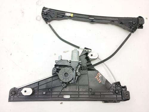 Front left window mechanism OPEL CORSA F (P2JO)  | BP29372680C22 